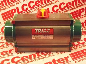 Пневмопривод Артикул J025160-00302 от производителя TRIAC