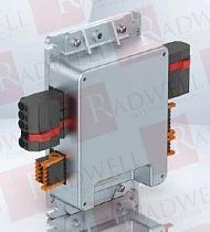 Двигатель Артикул VZ.VTD2440K4 от производителя EBM PAPST