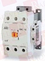 Пускатель Артикул GMC-85-120VAC от производителя LS ELECTRIC