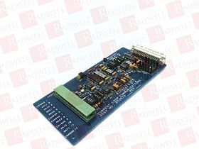 Плата ПК Плата ПЛК / дополнения к  плататам Артикул 053574-02 от производителя HONEYWELL