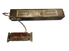 Световая завеса LL-MAX-24-AS-R9-DS-T от LINK ELECTRIC & SAFETY