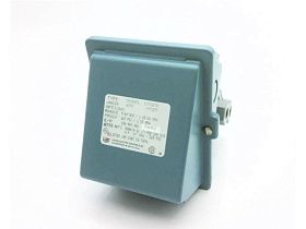 Реле дифференциального давления J402K-455 UNITED ELECTRIC