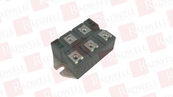 Мостовой выпрямитель Артикул PSD-102/08 от производителя POWERSEM