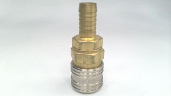 4008E Пневматический фитинг и аксессуары от EATON HANSEN