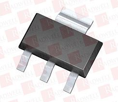 Интегральная микросхема Артикул BC807-16W_R1_00001 от производителя PANJIT SEMI CONDUCTOR