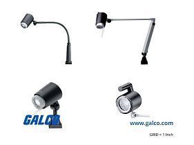 Waldmann 112081010-00078198