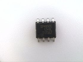 Линейный приемопередатчик SP485EEN-L SOIC-8 EXAR