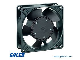 ebm-papst, Inc. 3312NN