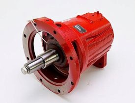 185014LF Двигатель от BELL & GOSSETT