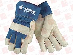 Перчатки Артикул 1925WL от производителя MCR SAFETY