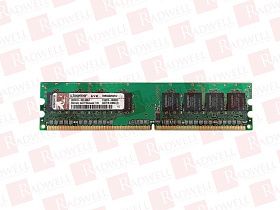 Карта памяти Артикул KVR533D2N4/512 от производителя KINGSTON TECHNOLOGY