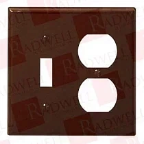 Пластина Артикул 85005 от производителя LEVITON