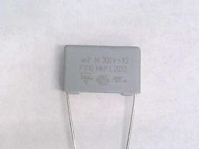 F17102471030 Конденсатор от ROEDERSTEIN