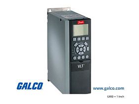 Danfoss Electronics 131B3463