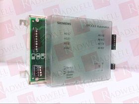 Модуль / стойка ПЛК Артикул 549-203 от производителя SIEMENS