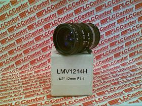 Объектив для камеры Артикул LMV1214H от производителя TUSS VISION INC