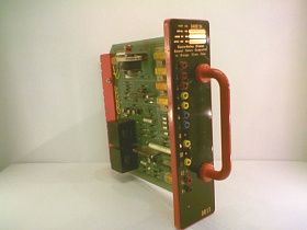 8460734 Плата ПК Плата ПЛК / дополнения к  плататам от GENERAL MOTORS