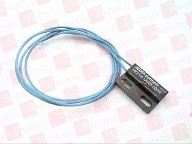 Геркон  / выключатель с магнитным эффектом Артикул MK21M-1A66B-500W от производителя MEDER