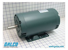 Marathon Electric 145TTDR6029