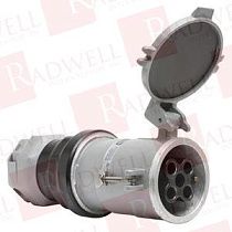 Наконечник / разъем Артикул HBL5200CS1W от производителя KELLEMS