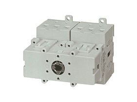 Sprecher + Schuh LE7-32-3753