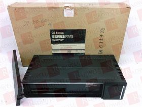 Модуль / стойка ПЛК Артикул IC655BEM500 от производителя FANUC