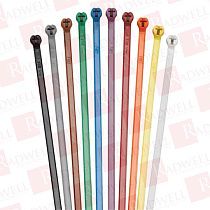 Кабельная стяжка Артикул LS-4.6-680B от производителя ABB THOMAS & BETTS