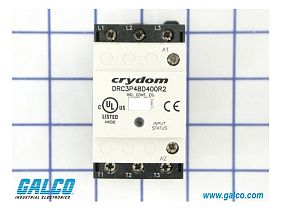 Crydom DRC3P48D400R2