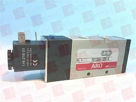 Электромагнитный клапан  Артикул M213SS-120-A-G от производителя INGERSOLL RAND