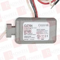 Реле / розетка Артикул CLC106 от производителя FUNCTIONAL DEVICES