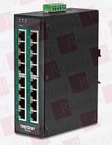 Микропереключатель / миниатюрный переключатель Артикул TI-PG160 от производителя TRENDNET