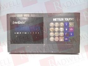 Плата / контроллер веса Артикул LBPA0700000 от производителя METTLER TOLEDO