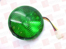 Проблесковый маячок Артикул PAR-36-G от производителя TOMAR