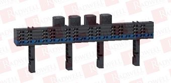 Блок распределения питания Артикул 4014 от производителя SCHNEIDER ELECTRIC