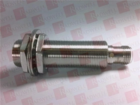 Индуктивный датчик Артикул BI5NF-EM18HE-AP6X2-H1141 от производителя TURCK