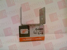 Принадлежность / комплект для корпуса Артикул G-6001 от производителя LEGRAND