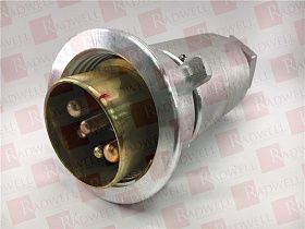 Штекер / розетка Артикул JR-B5400PPA-115-RE-A3 от производителя J&R MANUFACTURING