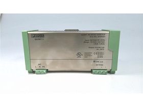 Блок питания Phoenix Contact PS-120AC/24DC/5/F, 120Вт, вход 120В AC, выход 24В DC 5А