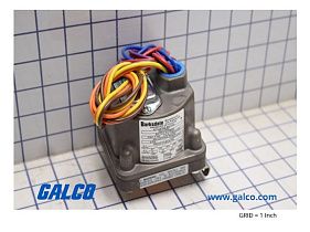 Barksdale Control Products D2H-A2SS