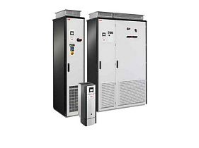 ABB ACS880-07-1450A-5+A004+D150+H359