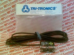 Фотоэлектрический датчик Артикул RTLT4 от производителя TRI ONICS INC
