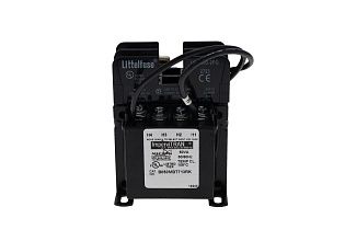 Трансформатор управления Micron Industries B050MBT713RK 50VA 208/230/460V - 115/24V