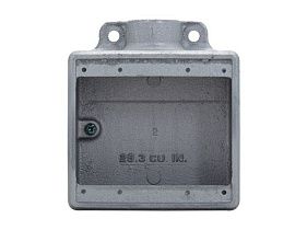 Crouse Hinds FD22 SA