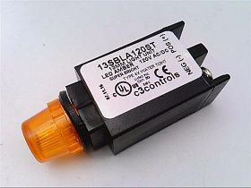 13SBLA120ST-13ARF Пилотный светильник от C3 CONTROLS