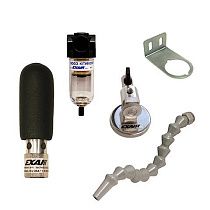 Мини-система охлаждения EXAIR 3808 с одним выходным шлангом