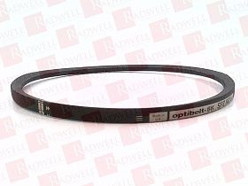 Ремень Артикул SPZ-662 от производителя OPTIBELT