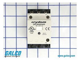 Crydom DRC3R40D400