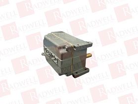 Концевой выключатель Артикул 2000-809 от производителя AMETEK