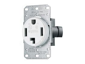 Bryant Electric RR430FW