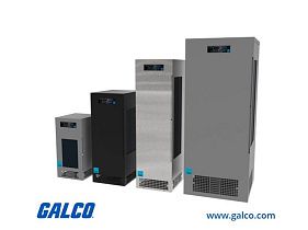 Ice Qube Inc IQ3000EV-480-SST